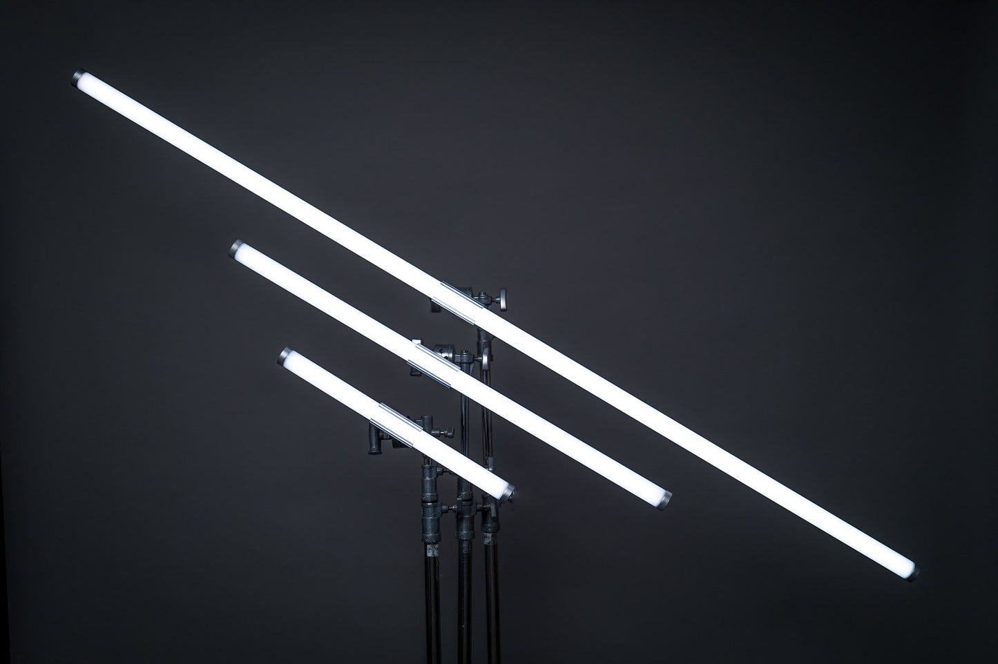 Lightsock Tube Clamp