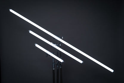 Lightsock Tube Clamp