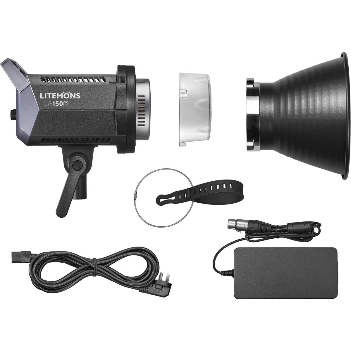 Godox Litemons LA150 Daylight LED Light