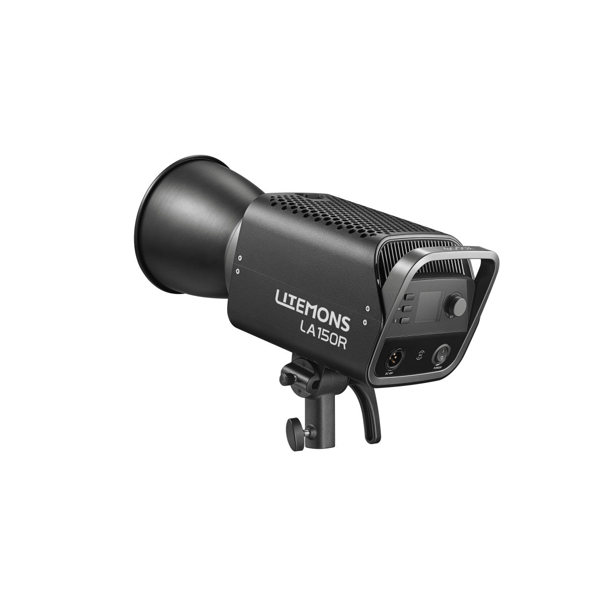 Godox Litemons LA150R RGB LED Light (Black)