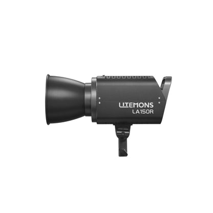 Godox Litemons LA150R RGB LED Light (Black)