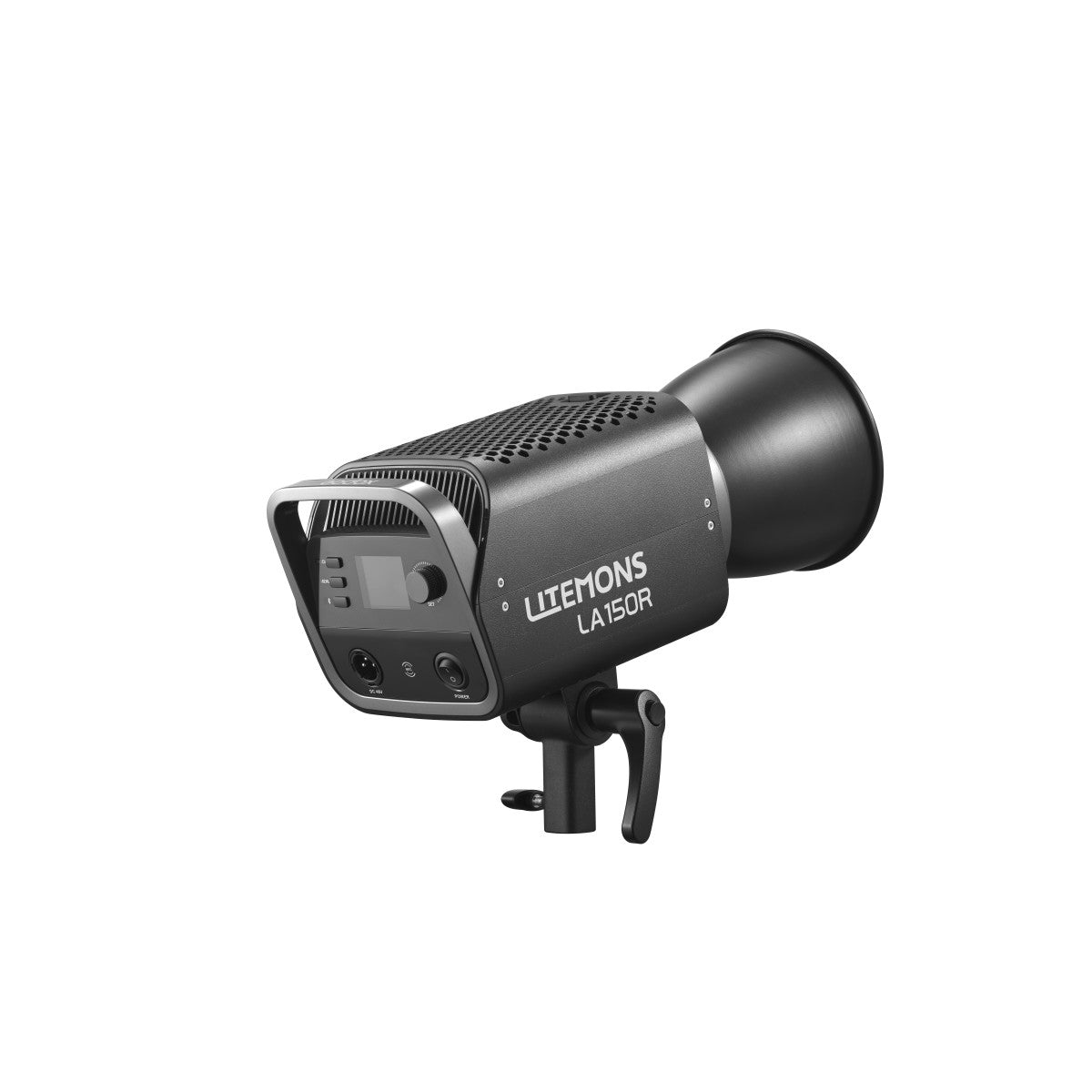 Godox Litemons LA150R RGB LED Light (Black)