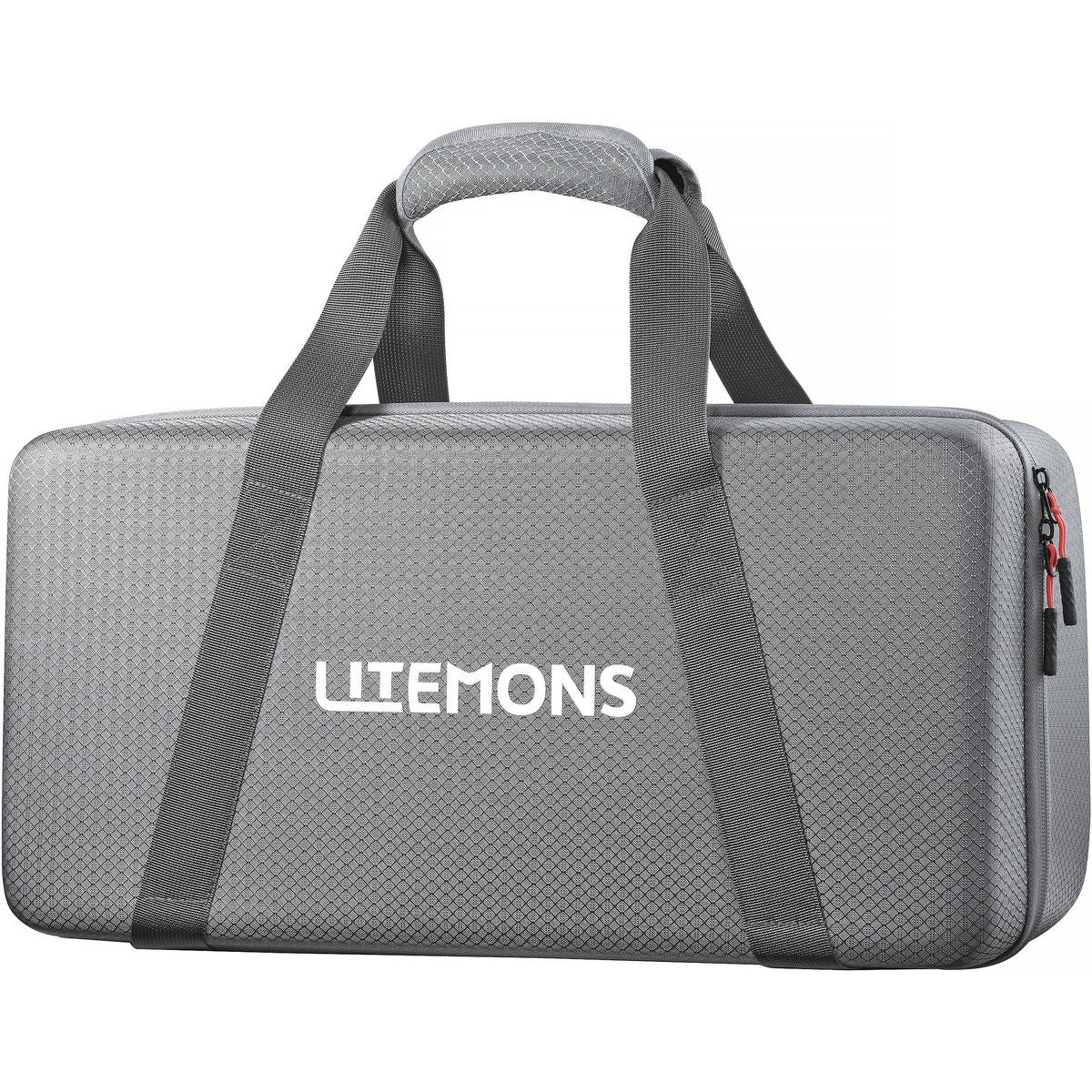 Godox Litemons LA150R RGB LED Video Light (White) Kit with Carry Case