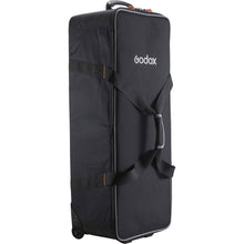 Godox Litemons LA150R RGB LED Monolight (3-Light Kit)