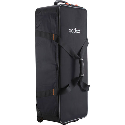 Godox Litemons LA150R RGB LED Monolight (3-Light Kit)