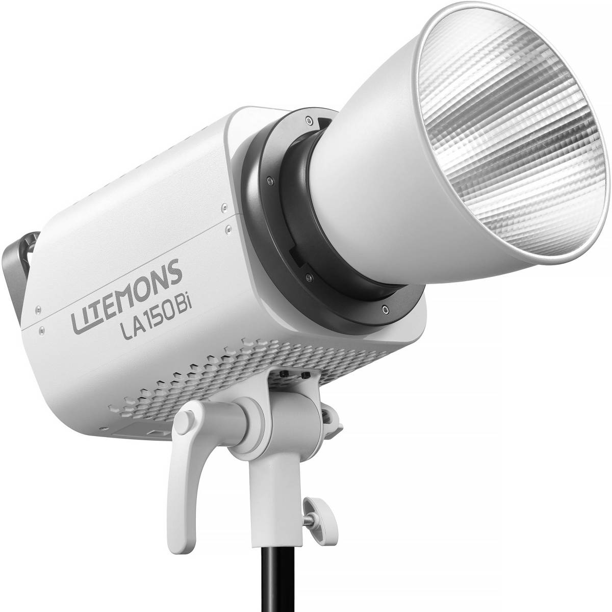 Godox Litemons LA150R RGB LED Video Light (White)