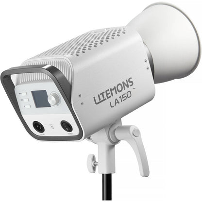 Godox Litemons LA150R RGB LED Video Light (White)