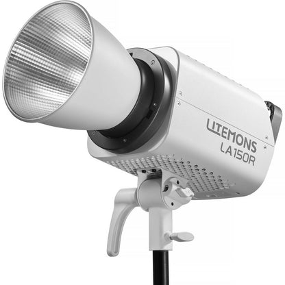 Godox Litemons LA150R RGB LED Video Light (White)