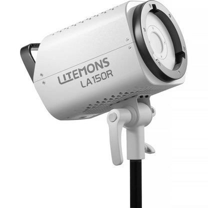 Godox Litemons LA150R RGB LED Video Light (White)