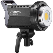Godox Litemons LA200 Daylight LED Light