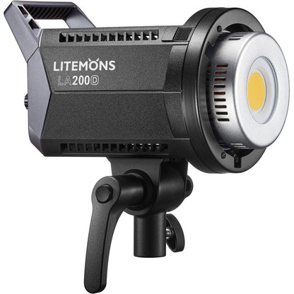 Godox Litemons LA200 Daylight LED Light