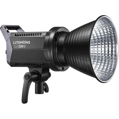 Godox Litemons LA200 Daylight LED Light
