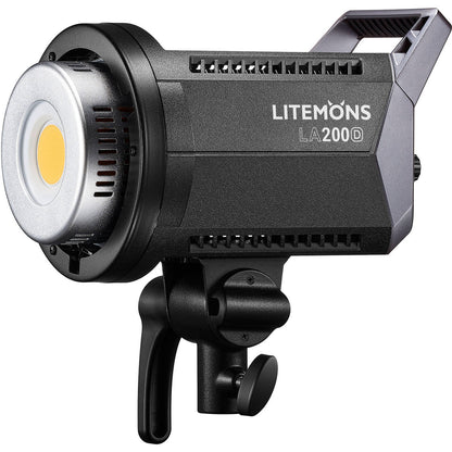 Godox Litemons LA200 Daylight LED Light