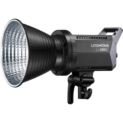 Godox Litemons LA200 Daylight LED Light
