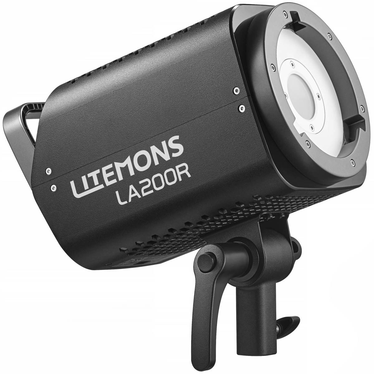 Godox Litemons LA200R RGB LED Light Kit (Black Edition)