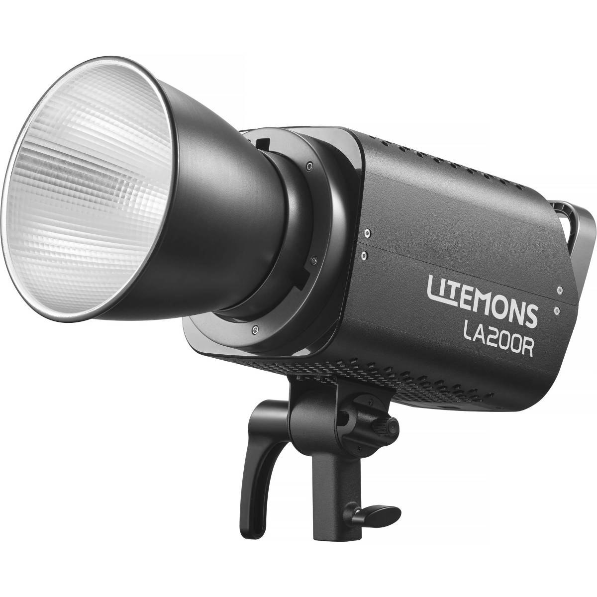 Godox Litemons LA200R RGB LED Light Kit (Black Edition)