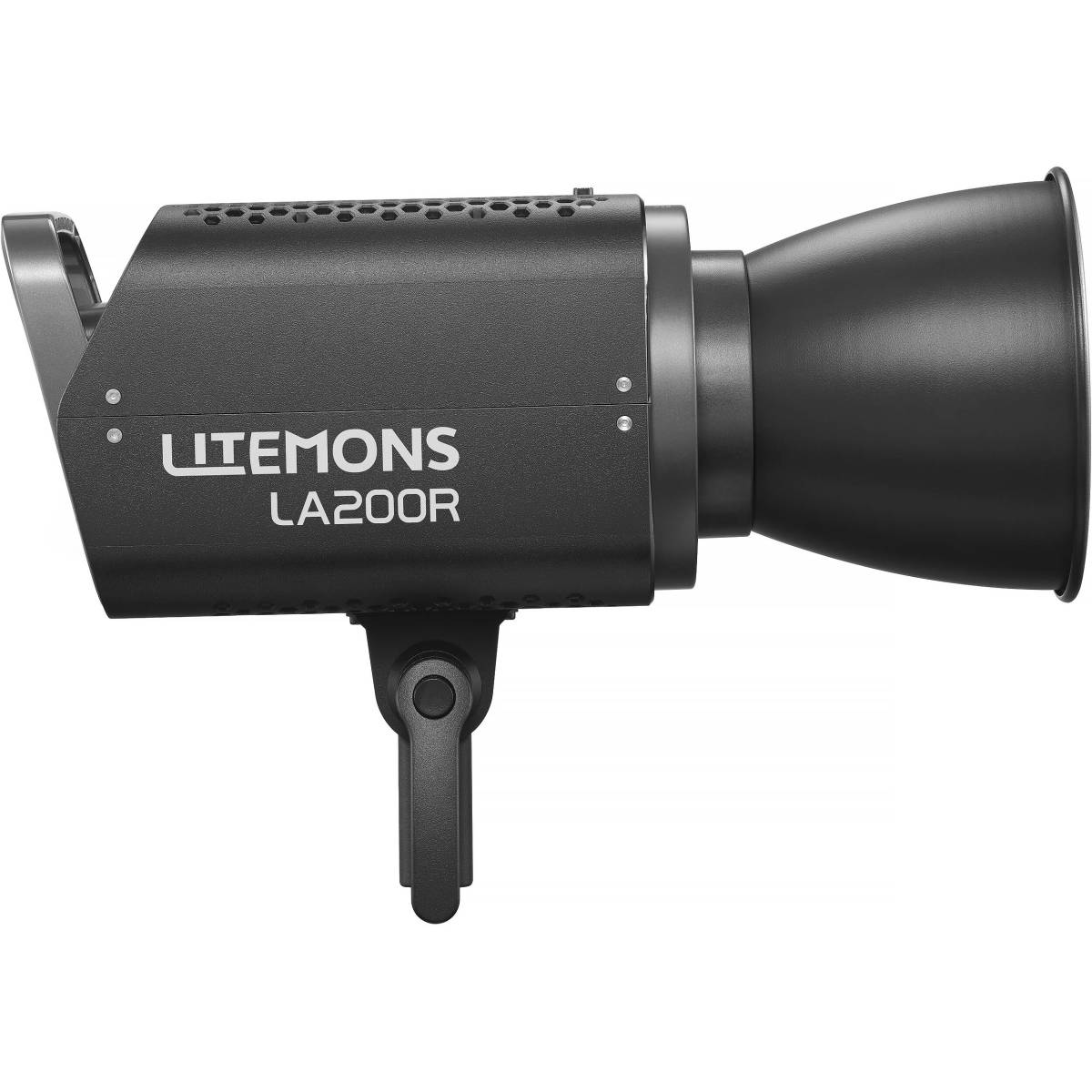 Godox Litemons LA200R RGB LED Light Kit (Black Edition)