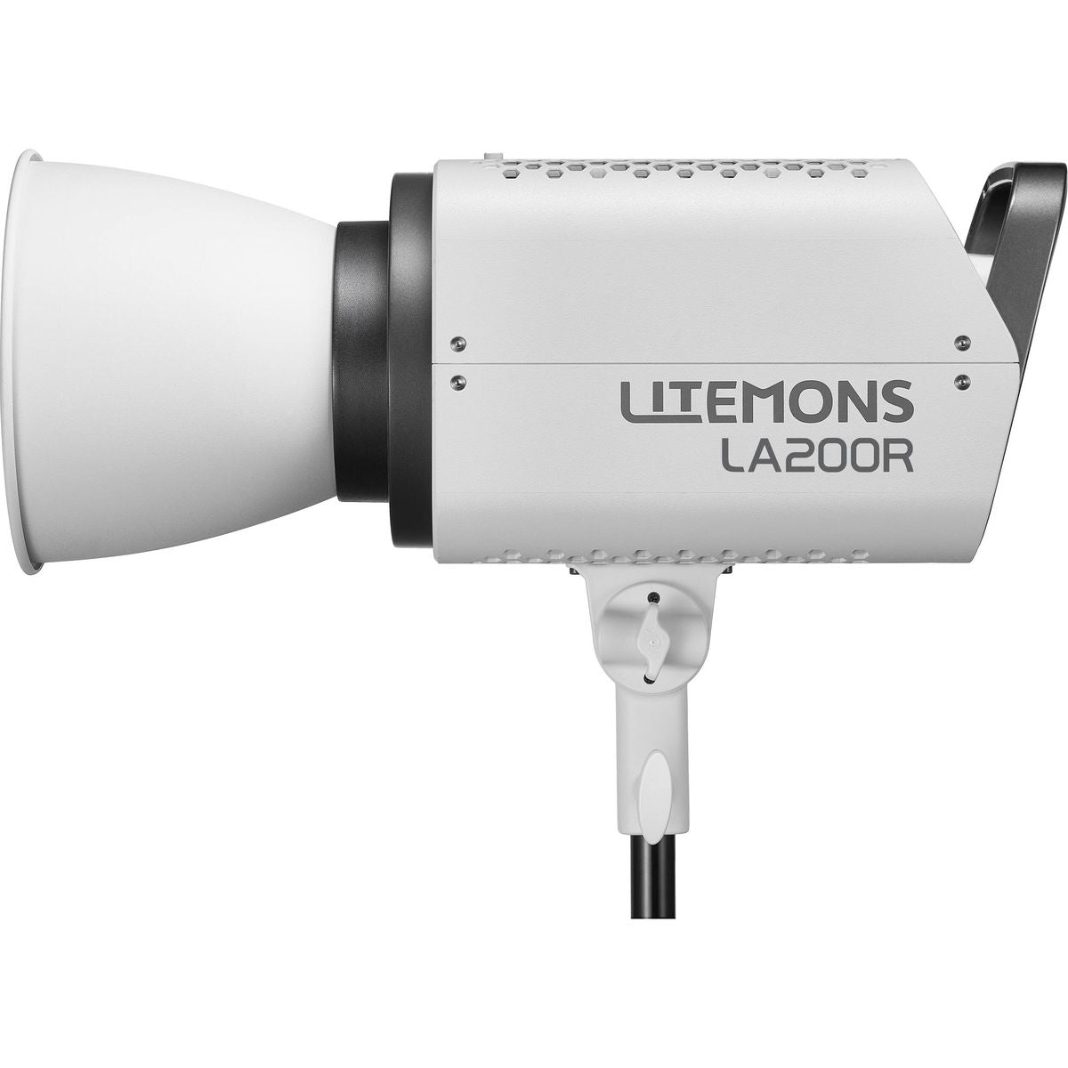 Godox Litemons LA200R RGB LED Monolight (White) with Carry Case