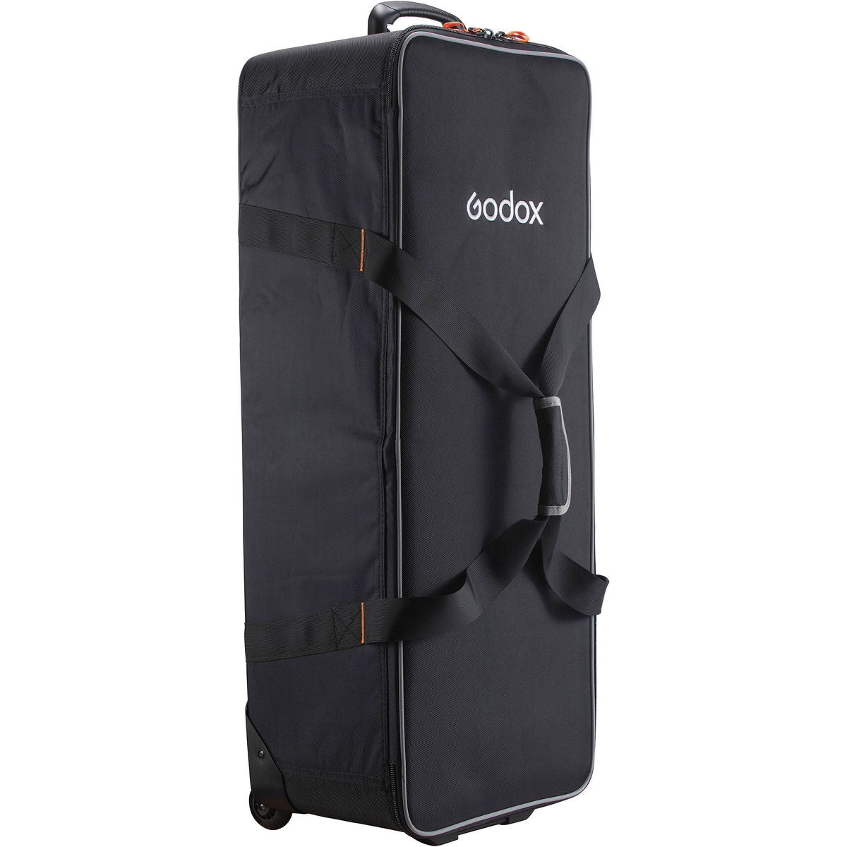 Godox Litemons LA300Bi Bi-Color LED Light 3-Light Kit with Case