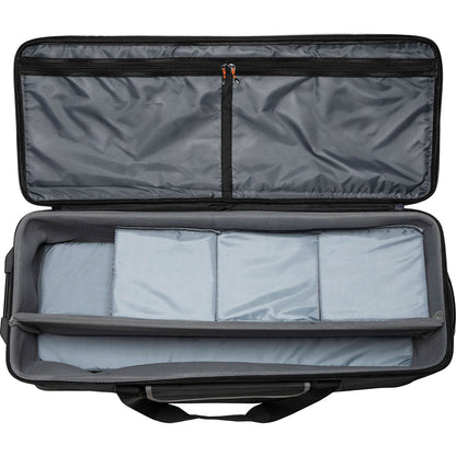 Godox Litemons LA300Bi Bi-Color LED Light 3-Light Kit with Case
