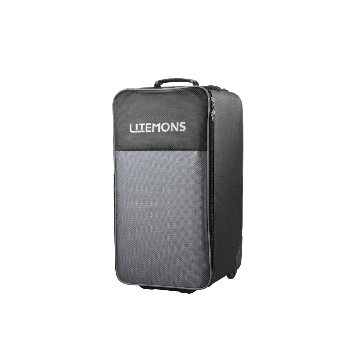 Godox Litemons LA300Bi Bi-Color LED Light 3-Light Kit (Black Edition)