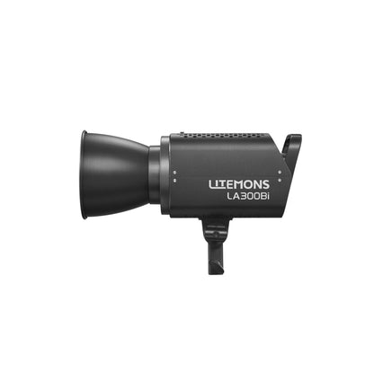 Godox Litemons LA300Bi Bi-Color LED Light (Black)