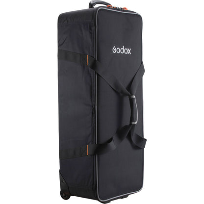 Godox Litemons LA300Bi Bi-Color LED Light 2-Light Kit