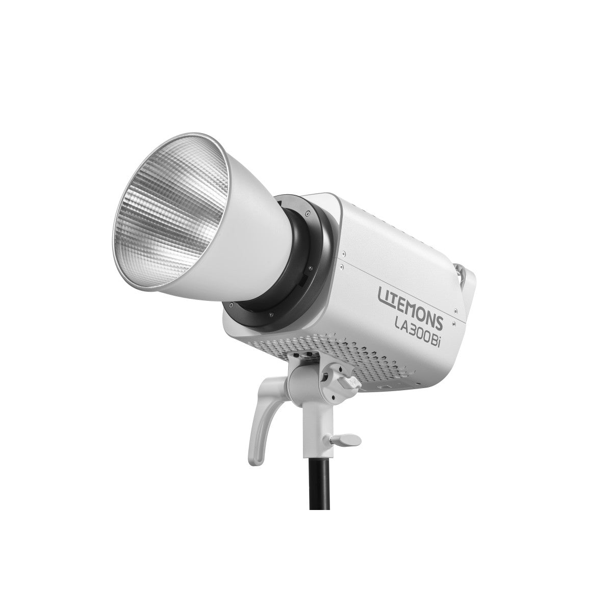 Godox Litemons LA300Bi Bi-Color LED Light Kit (White) with Carry Case