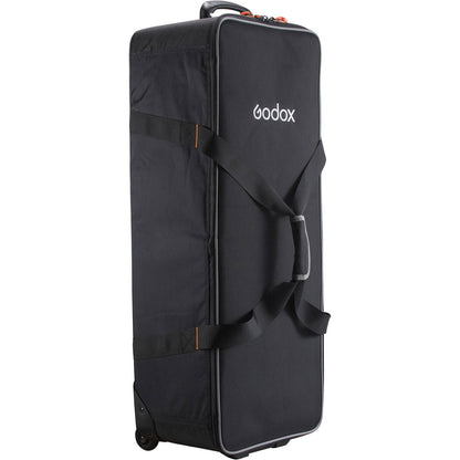 Godox Litemons LA300R RGB LED Light 3-Light Kit with Case