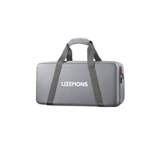 Godox Litemons LA300R RGB LED Video Light (White) with Carry Case