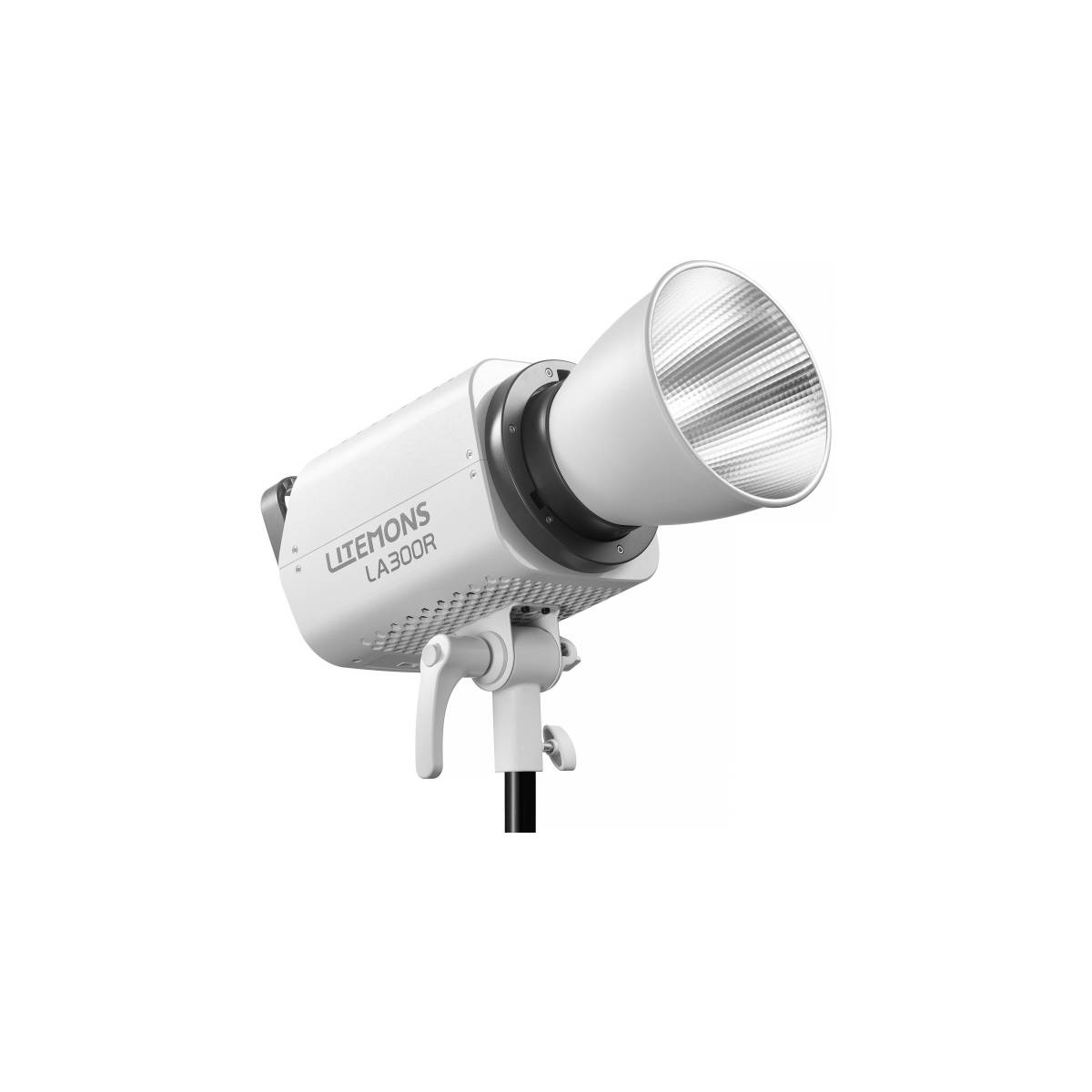 Godox Litemons LA300R RGB LED Video Light (White)