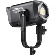 Godox Litemons LA600Bi Bi-Color LED Light Kit (Black Edition)