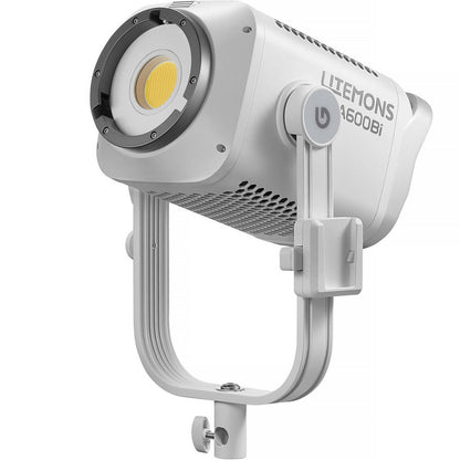 Godox Litemons LA600Bi Bi-Color LED Light Kit (Reflector, Power Cable, Case)