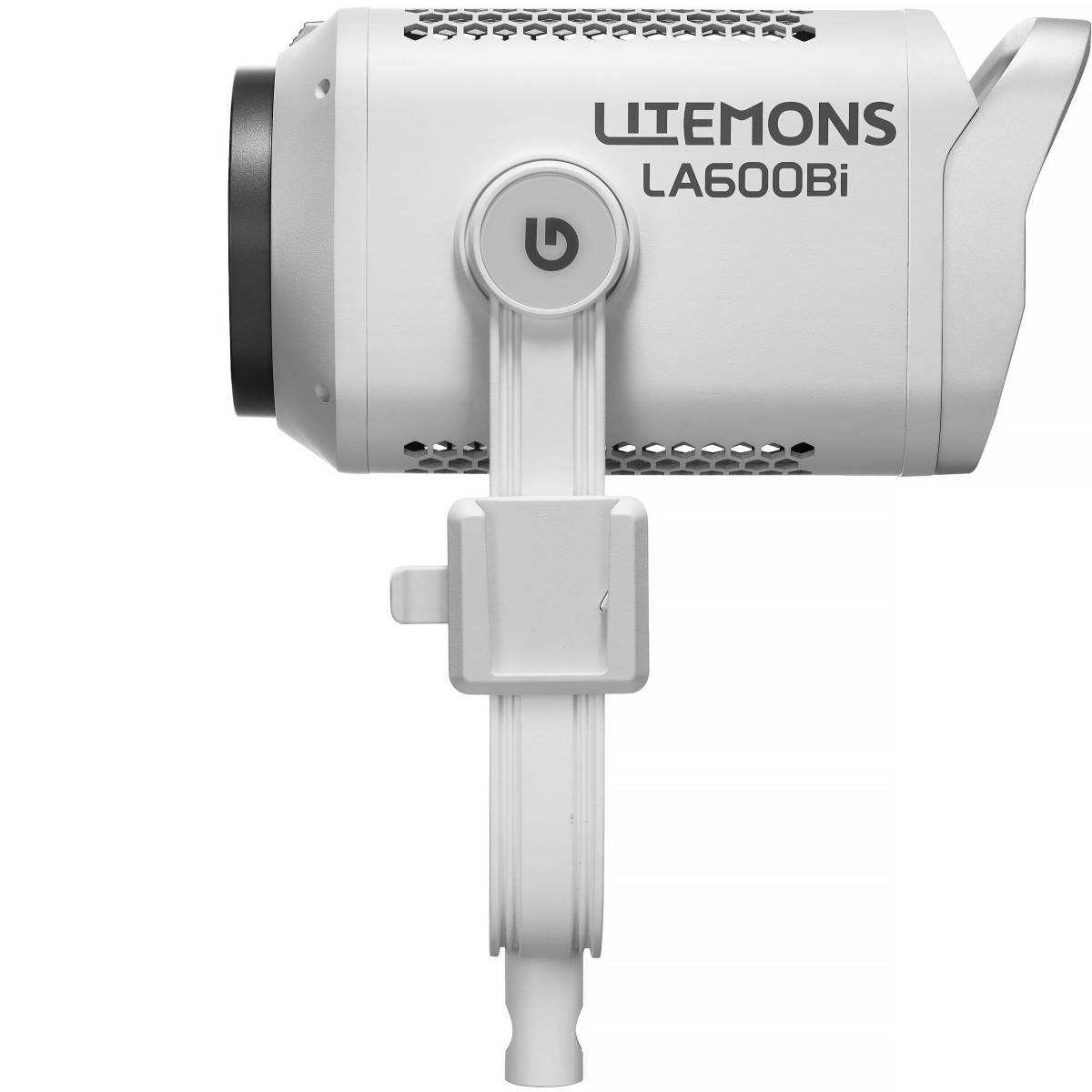 Godox Litemons LA600Bi Bi-Color LED Light Kit (Reflector, Power Cable, Case)