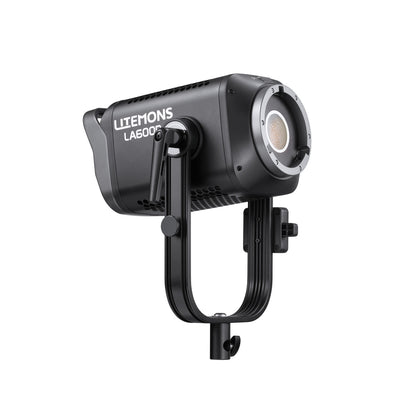 Godox Litemons LA600R RGB LED Light (Black)