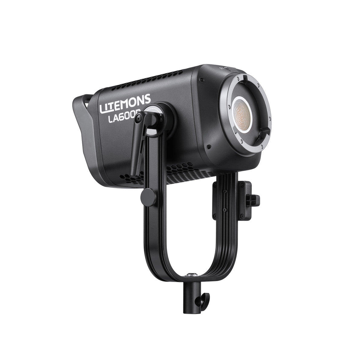 Godox Litemons LA600R RGB LED Light Kit (Black Edition)