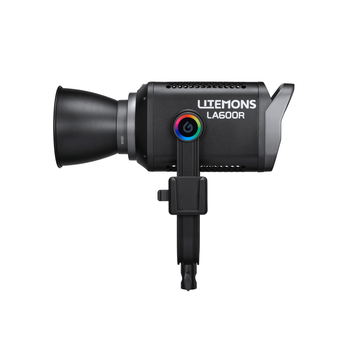 Godox Litemons LA600R RGB LED Light (Black)