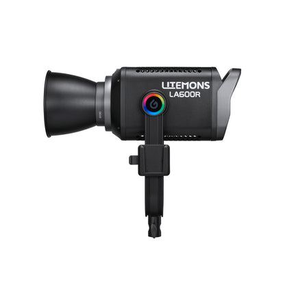 Godox Litemons LA600R RGB LED Light (Black)