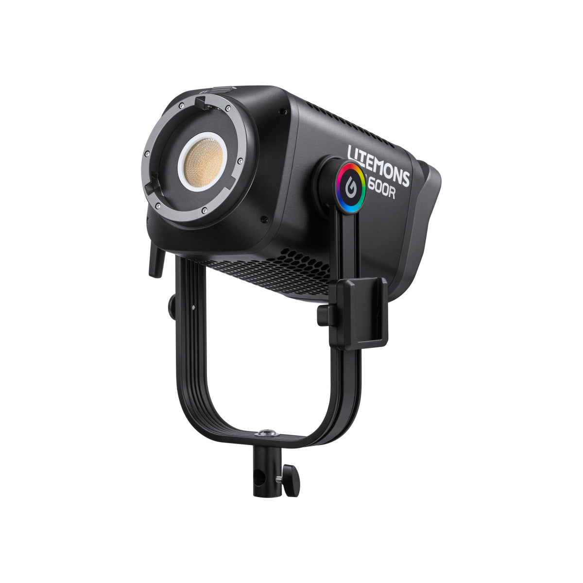 Godox Litemons LA600R RGB LED Light (Black)