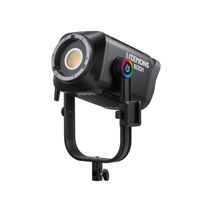 Godox Litemons LA600R RGB LED Light (Black)