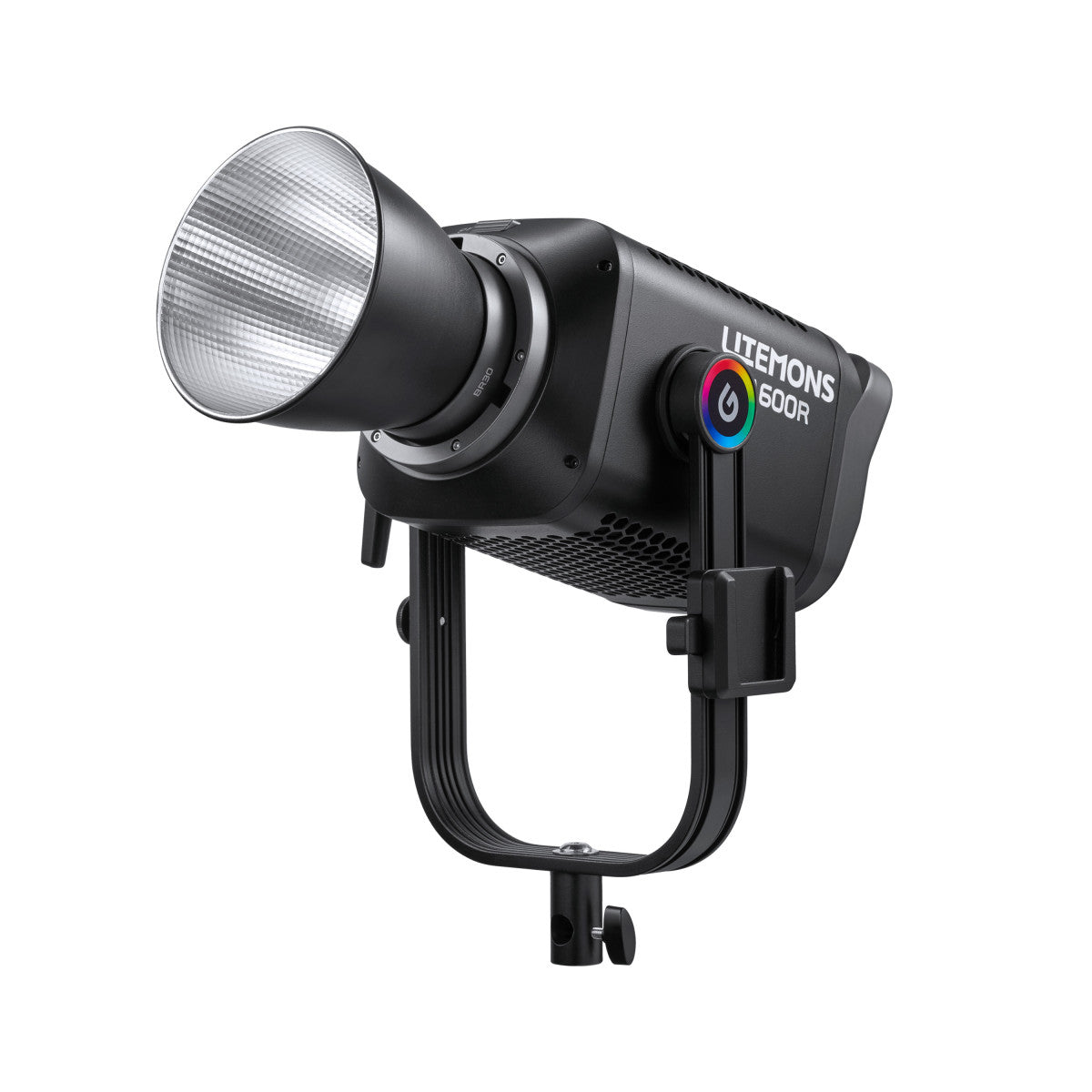 Godox Litemons LA600R RGB LED Light (Black)