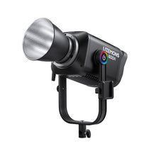 Godox Litemons LA600R RGB LED Light (Black)