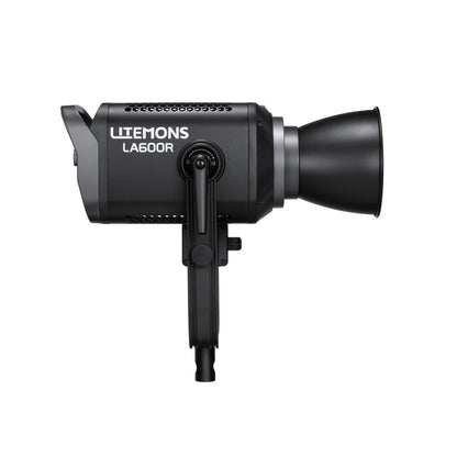 Godox Litemons LA600R RGB LED Light (Black)