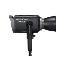 Godox Litemons LA600R RGB LED Light Kit (Black Edition)