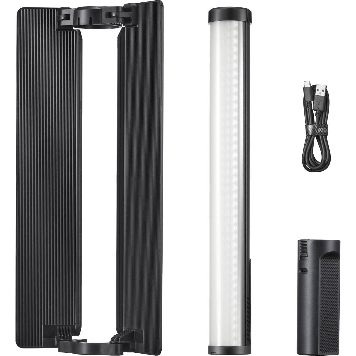 Godox LC500 Mini Bi-Color LED Light Stick