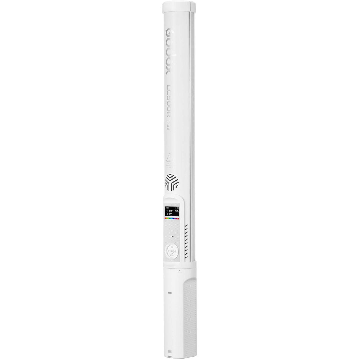 Godox LC500R Mini RGB LED Light Stick (White)