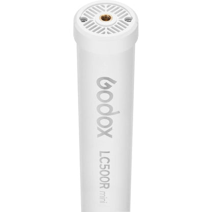 Godox LC500R Mini RGB LED Light Stick (White)