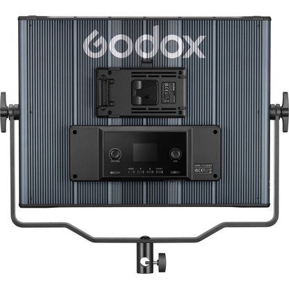 Godox LDX100Bi Bi-Color LED Panel
