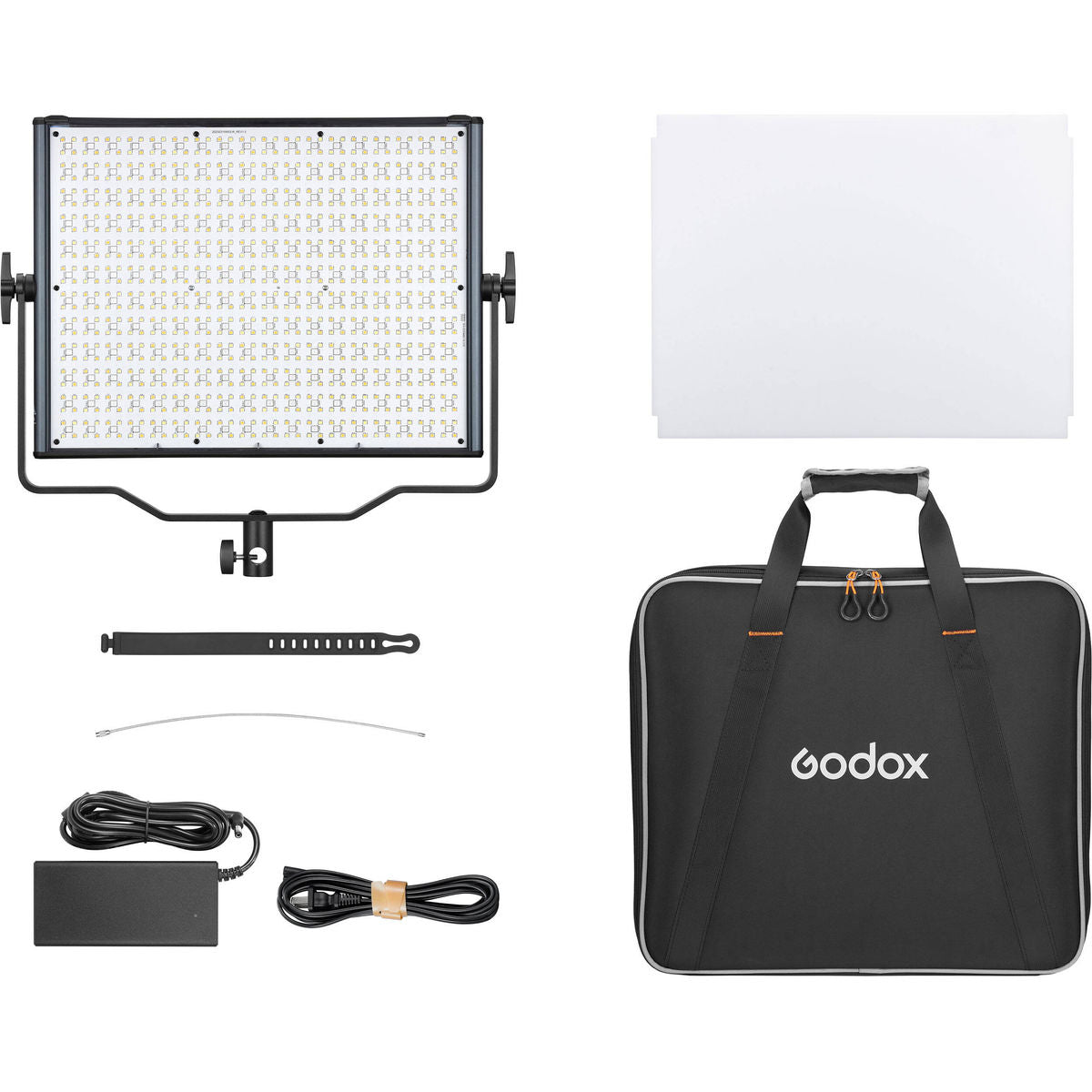 Godox LDX100R RGB LED Panel