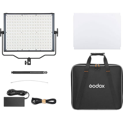 Godox LDX100R RGB LED Panel